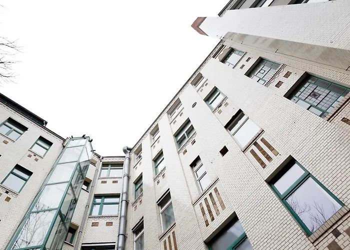 Greif By Rockchair L Superhost Status L 2 Bedrooms Boxspringbeds In Center - Cozy Family & Business Flair Welcomes You! Apartament *