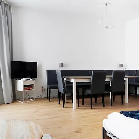 Greif By Rockchair L Superhost Status L 2 Bedrooms Boxspringbeds In Center - Cozy Family & Business Flair Welcomes You! * Berlin
